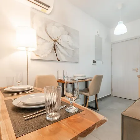 Sealife Citycenter Residences Appartamento