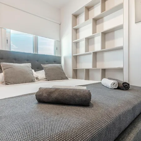 Sealife Citycenter Residences Appartamento