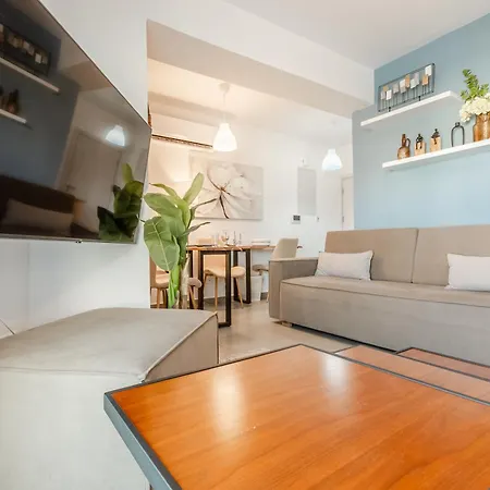 Sealife Citycenter Residences Appartamento Larnaca