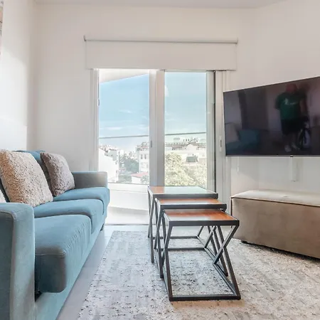 Sealife Citycenter Residences * Larnaca