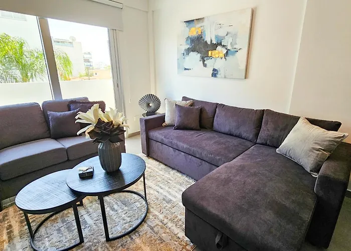아파트 Sealife Citycenter Residences