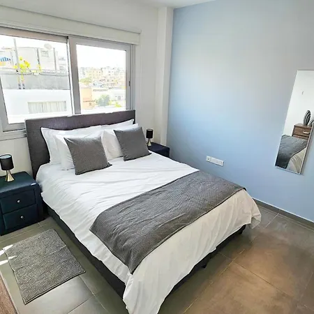 Sealife Citycenter Residences לרנקה