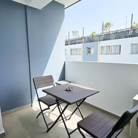 Sealife Citycenter Residences דירה *