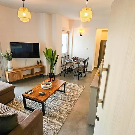 Sealife Citycenter Residences Apartman *