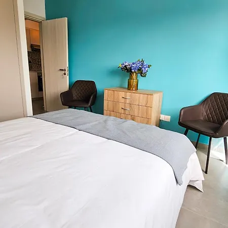 דירה Sealife Citycenter Residences *