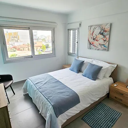 アパート Sealife Citycenter Residences *