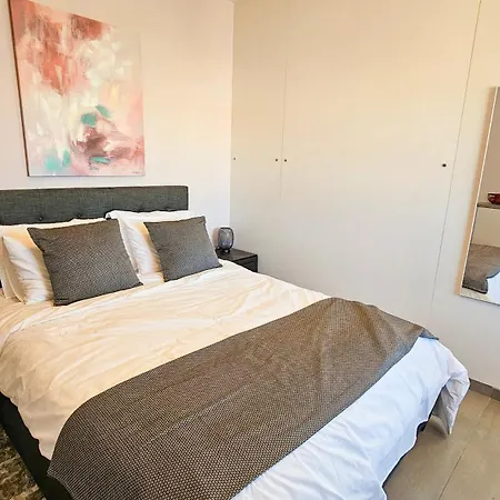 Sealife Citycenter Residences * לרנקה