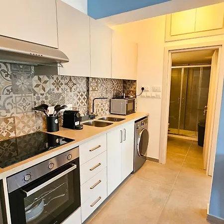 Lejlighed Sealife Citycenter Residences *