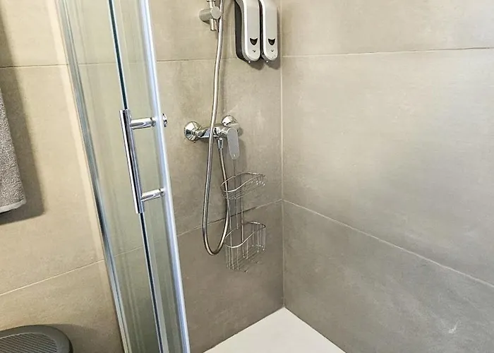 Sealife Citycenter Residences Apartman