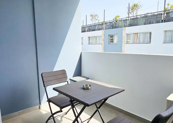 Sealife Citycenter Residences Apartman *