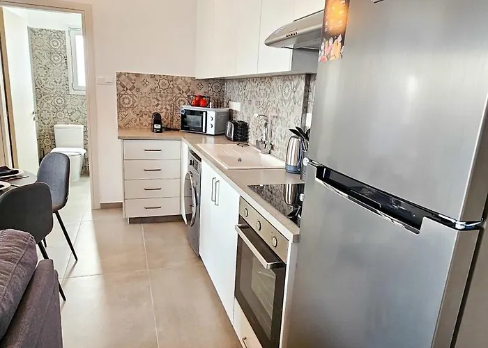 Sealife Citycenter Residences Apartman