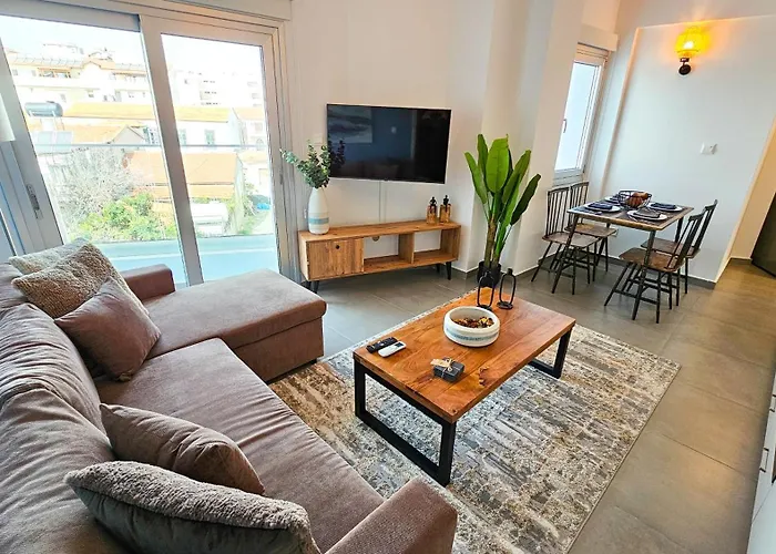 Apartman Sealife Citycenter Residences *