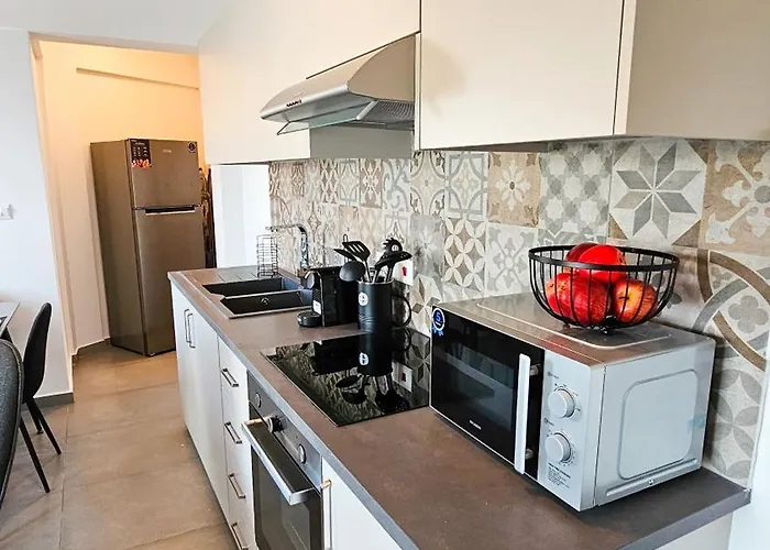 Sealife Citycenter Residences