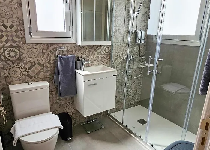 Apartman Sealife Citycenter Residences Lárnaka