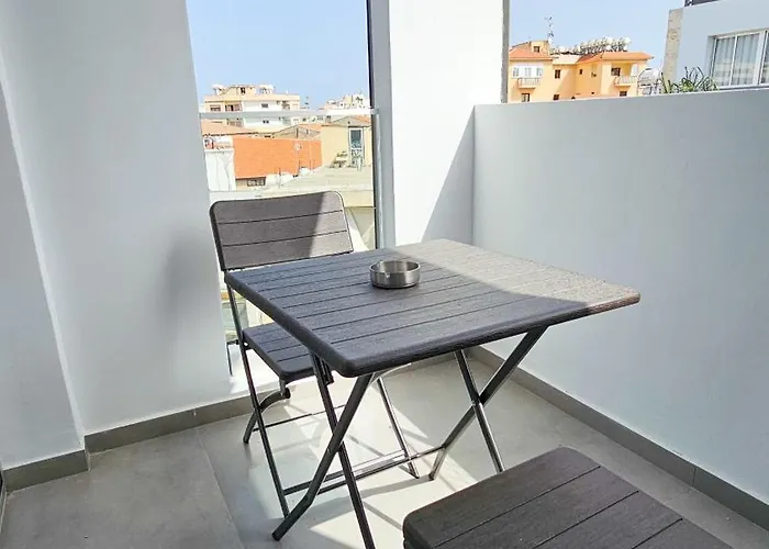 Apartman Sealife Citycenter Residences