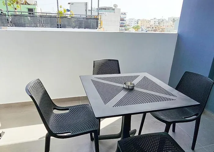 Sealife Citycenter Residences Apartman