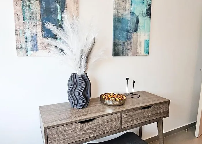 Sealife Citycenter Residences *