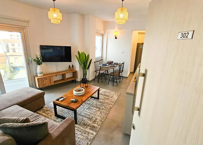 Sealife Citycenter Residences Apartman *