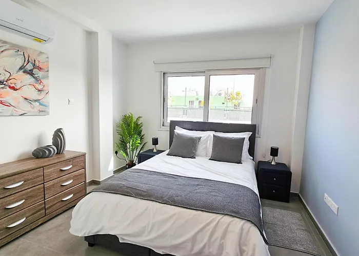 Apartman Sealife Citycenter Residences *