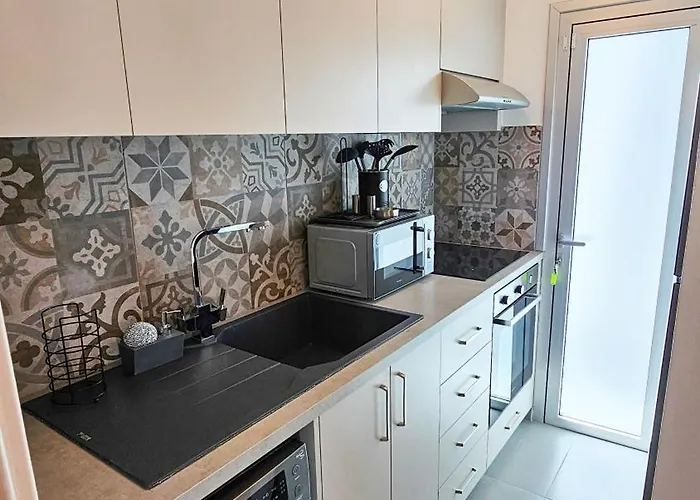 Apartman Sealife Citycenter Residences