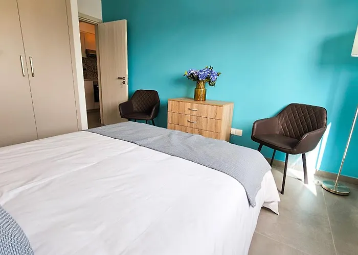 Apartman Sealife Citycenter Residences *