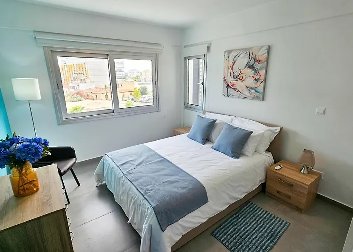 Apartman Sealife Citycenter Residences *