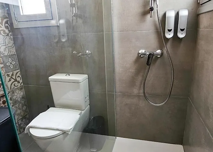 Sealife Citycenter Residences Lárnaka