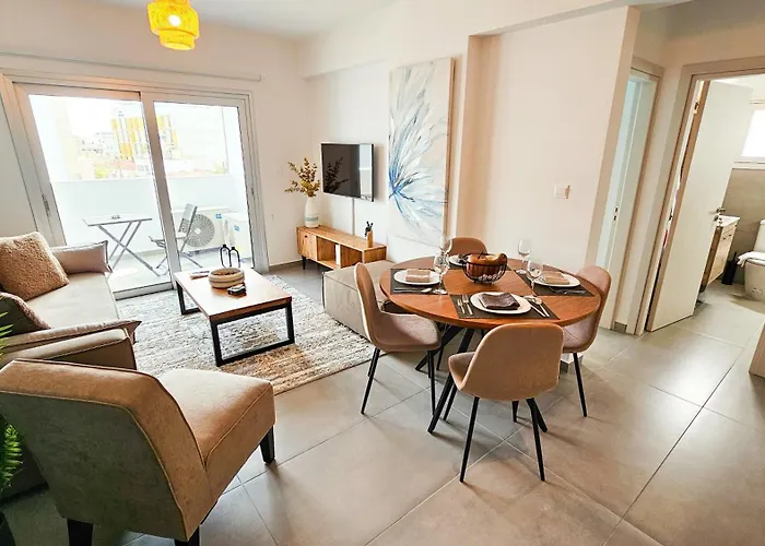 Sealife Citycenter Residences Apartman