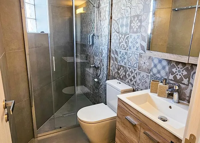 Sealife Citycenter Residences Apartman