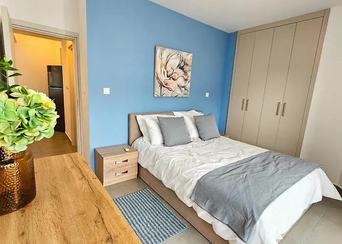 Apartman Sealife Citycenter Residences *