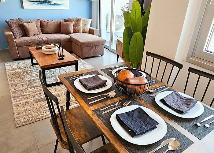 Apartman Sealife Citycenter Residences