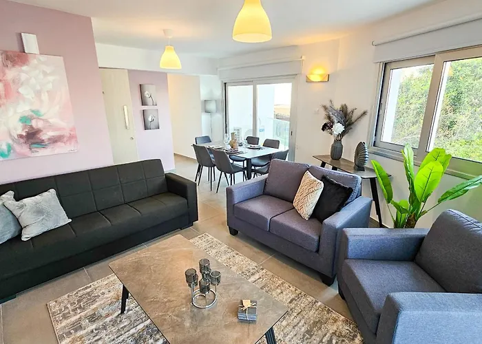 Sealife Citycenter Residences Apartman