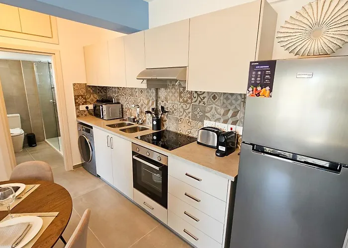 Apartman Sealife Citycenter Residences