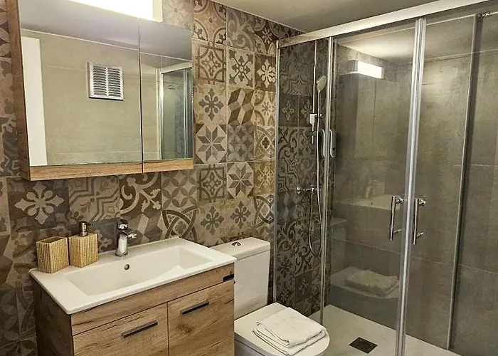 Sealife Citycenter Residences Apartman *