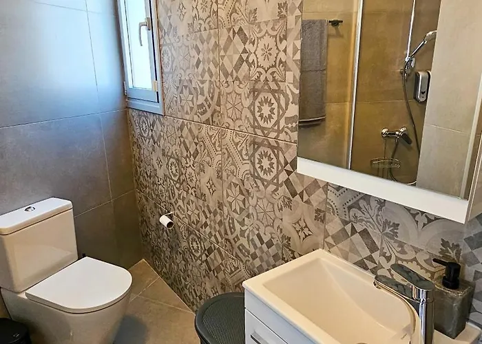 Sealife Citycenter Residences Apartman *