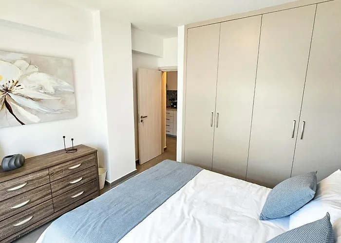 Sealife Citycenter Residences Apartman