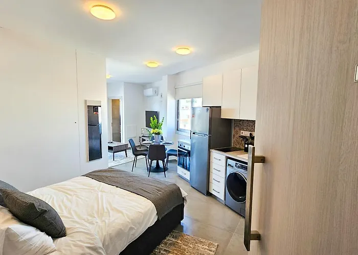 Sealife Citycenter Residences Apartman *