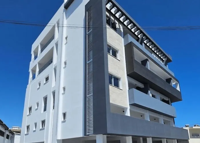 Apartman Sealife Citycenter Residences *